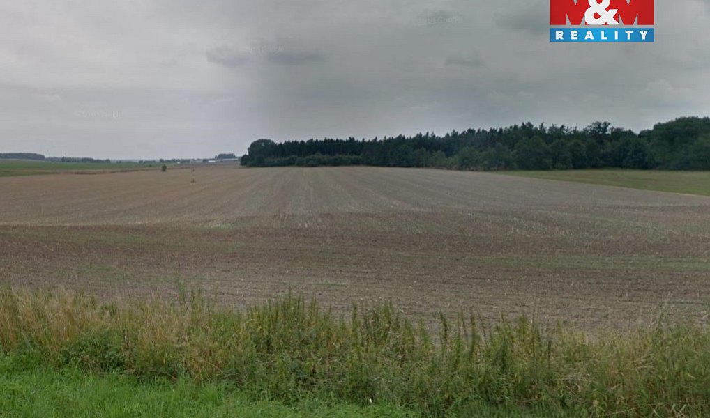 Prodej pole 3 201 m², Pardubice – náhled fotky 3