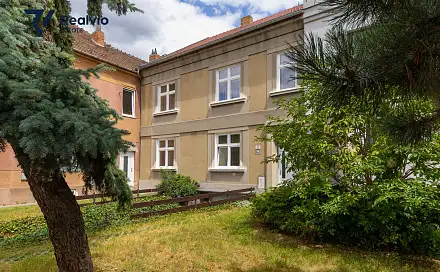 Prodej domu 306 m² s pozemkem 288 m², Slámova, Brno - Černovice