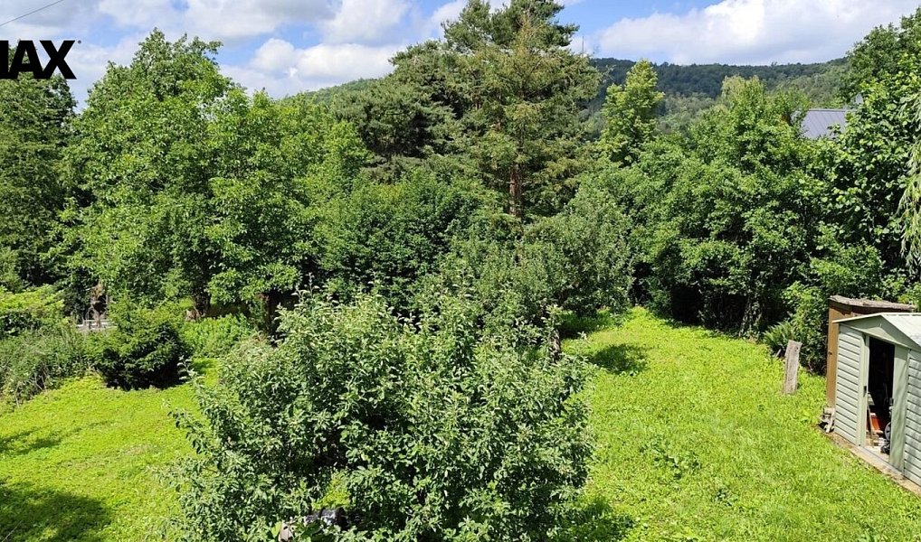 Prodej chaty/chalupy 70 m² s pozemkem 1 676 m², Poleň – náhled fotky 10