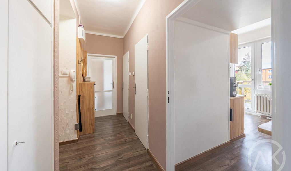 Prodej bytu 2+1 54 m², Ostrava – náhled fotky 9