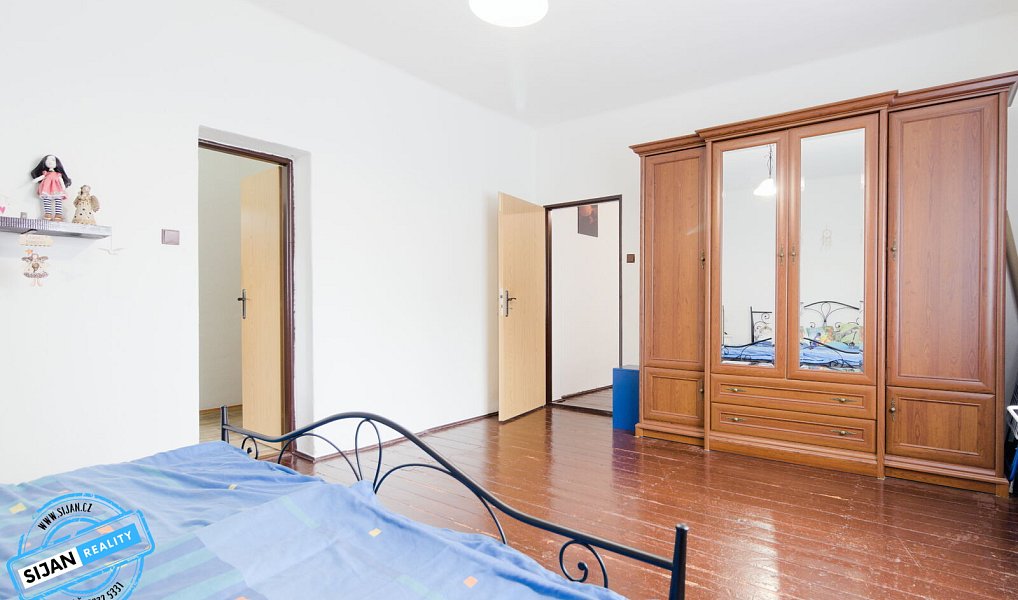 Prodej domu 168 m² s pozemkem 899 m², Vrbno pod Pradědem – náhled fotky 16
