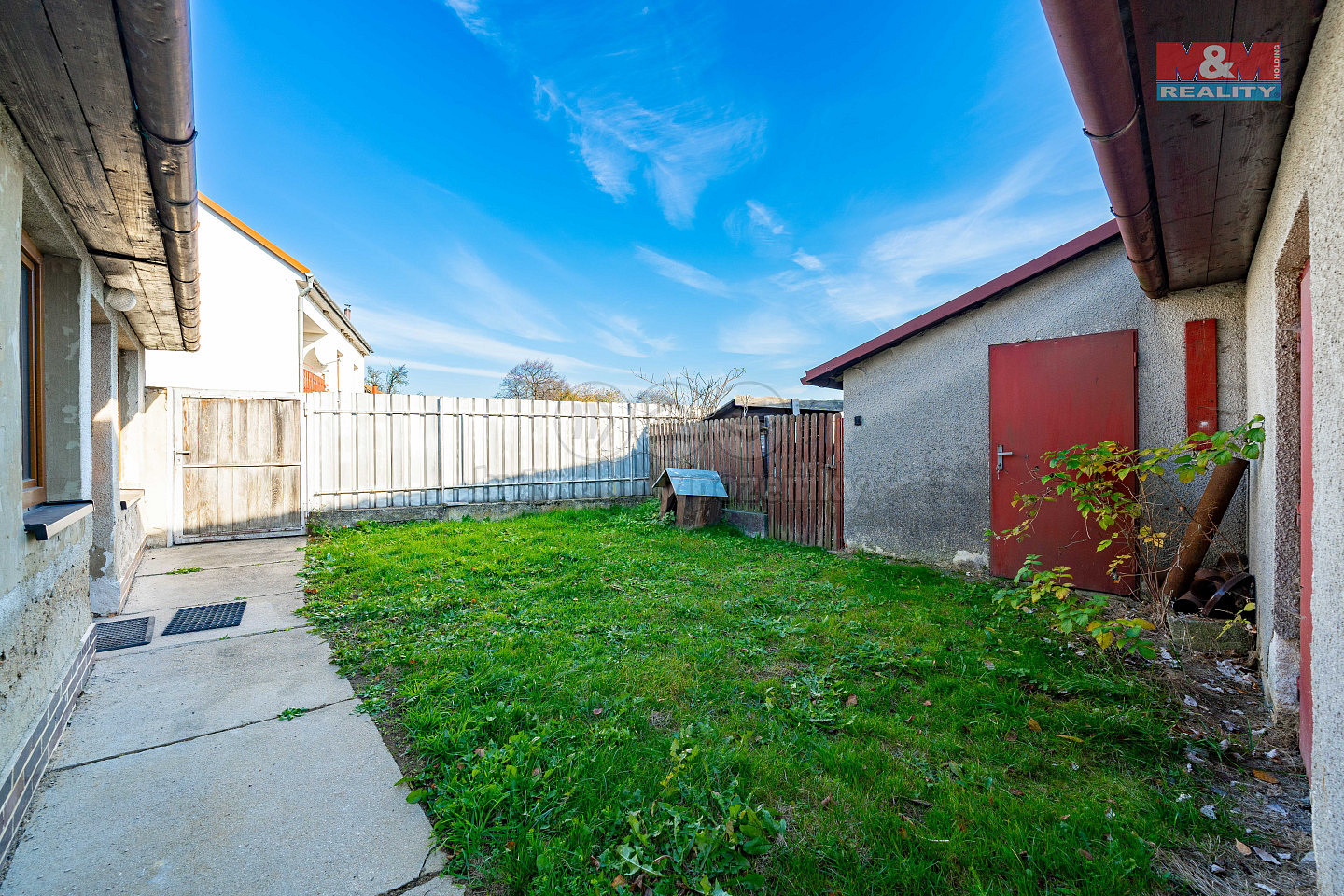 Prodej domu 65 m² s pozemkem 377 m² – fotografie 4