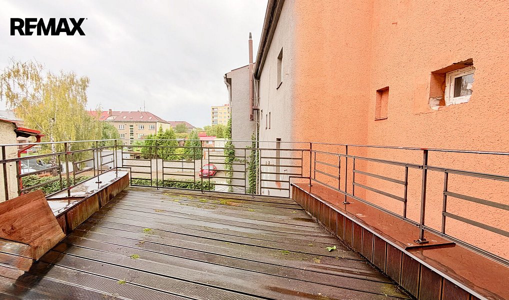Pronájem bytu 1+kk 30 m², Ostrava – náhled fotky 12