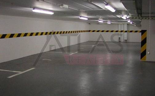 Pronájem garáže, Mánesova ulice, Praha 2 Vinohrady, Mánesova, Praha 2 - Vinohrady, okres Praha