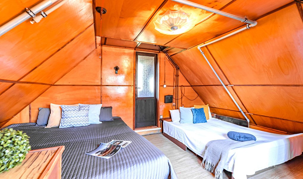 Prodej chaty/chalupy 58 m² s pozemkem 676 m², Rabyně – náhled fotky 6