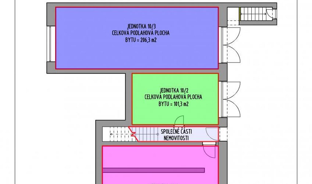 Prodej bytu 3+kk 104 m², Bučovice – náhled fotky 14