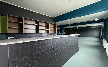 Pronájem obchodních prostor 450 m², Horní huť, Dubňany, okres Hodonín