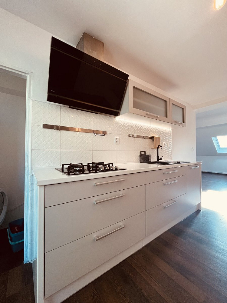 Pronájem bytu 2+1 54 m² – fotografie 2