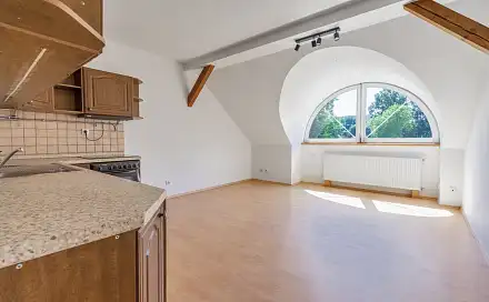 Prodej bytu 2+kk 82 m², Polská, Trutnov - Dolní Předměstí