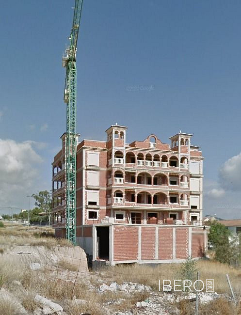 Pis 3+kk – Bigastro, el Baix Segura / La Vega Baja - Vista 4