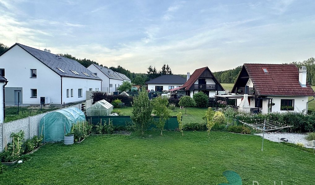 Pronájem domu 90 m² s pozemkem 473 m², Homole – náhled fotky 28