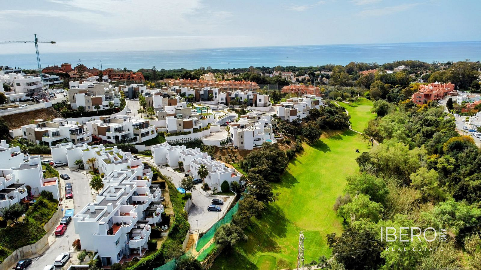 Casa 4+kk – Marbella, Urbanización Marbesa - Vista 3