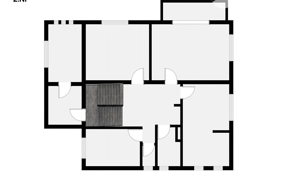 Prodej domu 165 m² s pozemkem 5 899 m², Bílovec – náhled fotky 16