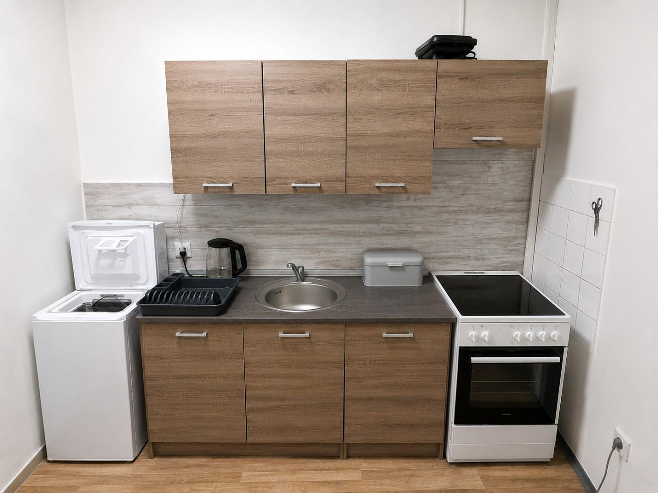 Pronájem bytu 2+1 53 m²