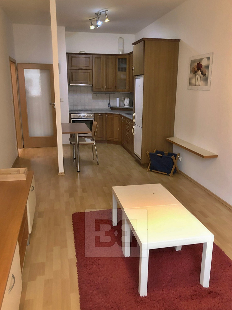 Pronájem bytu 2+kk 60 m² - Ansicht 4