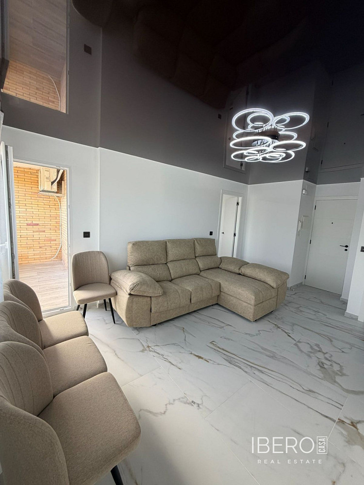 Pis 2+kk – Orihuela, Residencial Zeniasol II, Urbanización La Zenia II - Vista 2