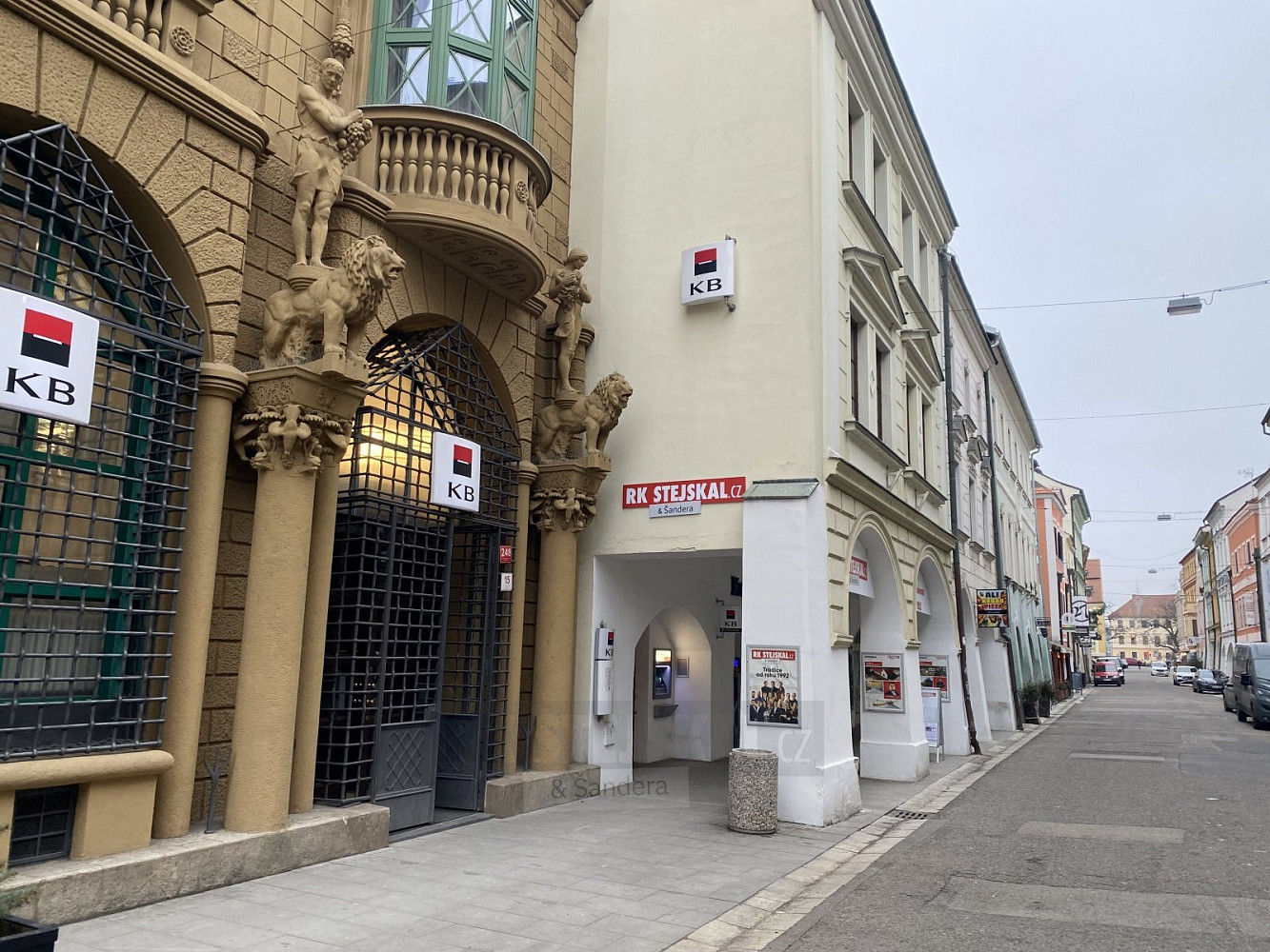 Prodej komerčního objektu (jiného typu) 15 m² — photo 2