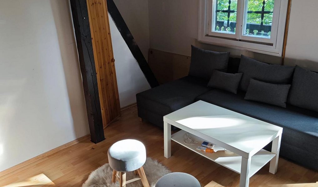 Prodej chaty/chalupy 35 m² s pozemkem 586 m², Ústí nad Labem – náhled fotky 10