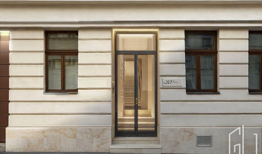 Prodej bytu 2+kk 43 m², Praha – náhled fotky 5