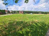 Prodej stavebnho pozemku 1135m2