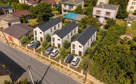 Prodej stavebního pozemku 662 m², Dlouhá, Veleň, okres Praha-východ