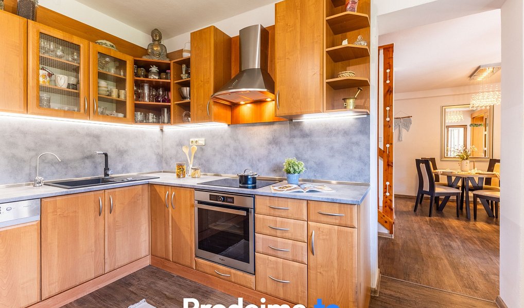 Prodej domu 144 m² s pozemkem 404 m², Suchohrdly – náhled fotky 2