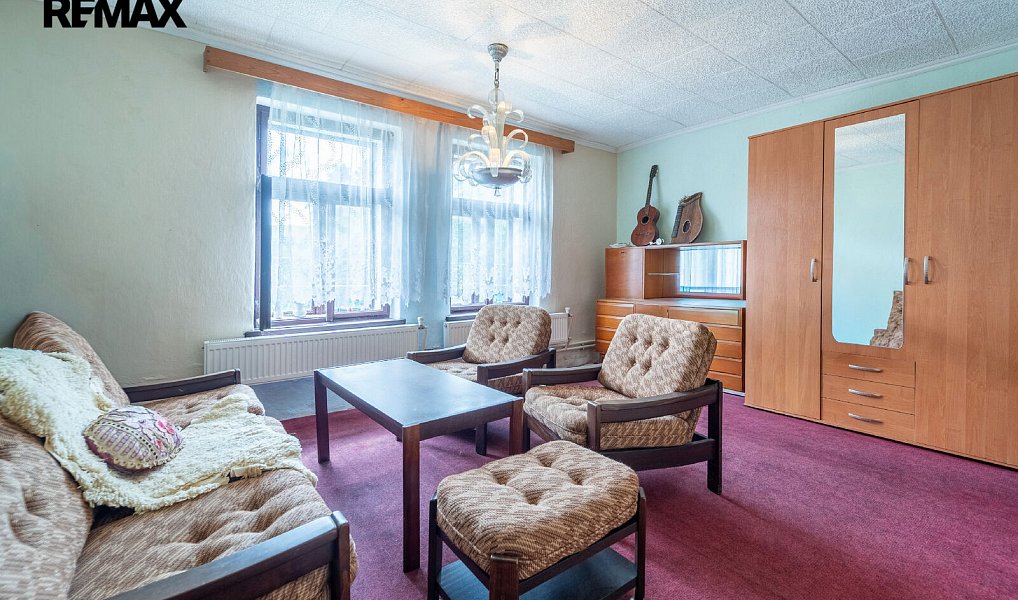 Prodej domu 79 m² s pozemkem 525 m², Vitice – náhled fotky 19