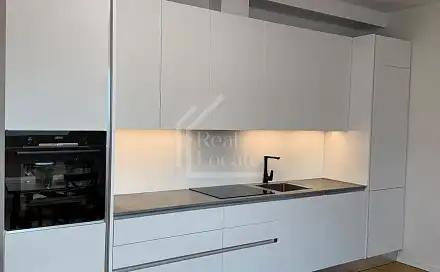 Pronájem bytu 3+kk 124 m²