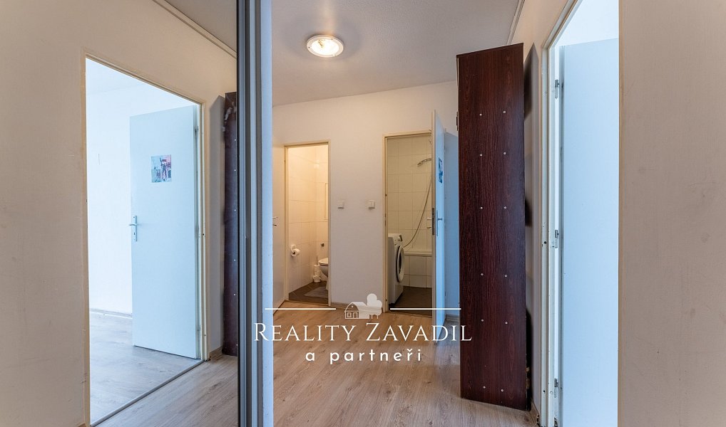 Prodej bytu 3+1 76 m², Praha – náhled fotky 9