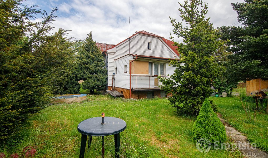 Prodej domu 240 m² s pozemkem 9 166 m², Rychvald – náhled fotky 7
