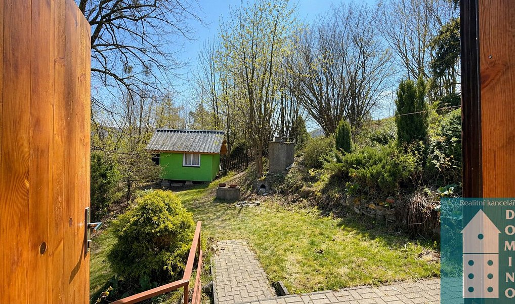 Prodej chaty/chalupy 66 m², Rajnochovice – náhled fotky 28