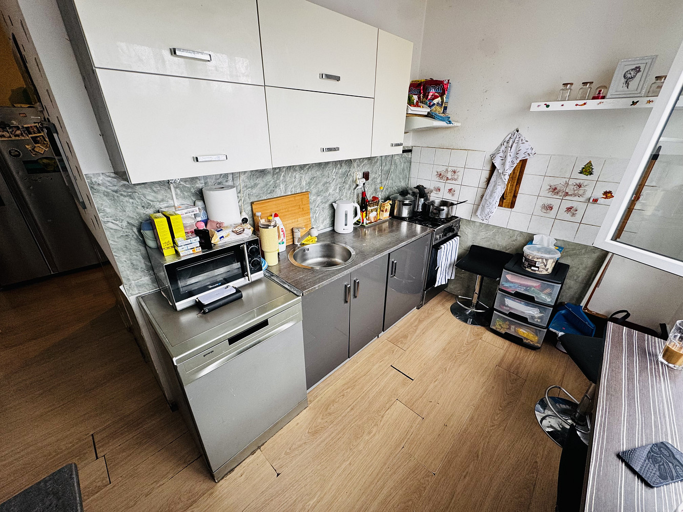 Prodej bytu 3+1 69 m² – fotografie 3