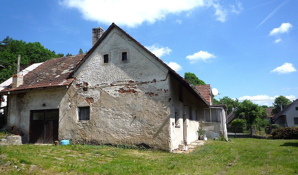 Prodej domu 90 m² s pozemkem 3 180 m², Kovčín – náhled fotky 6