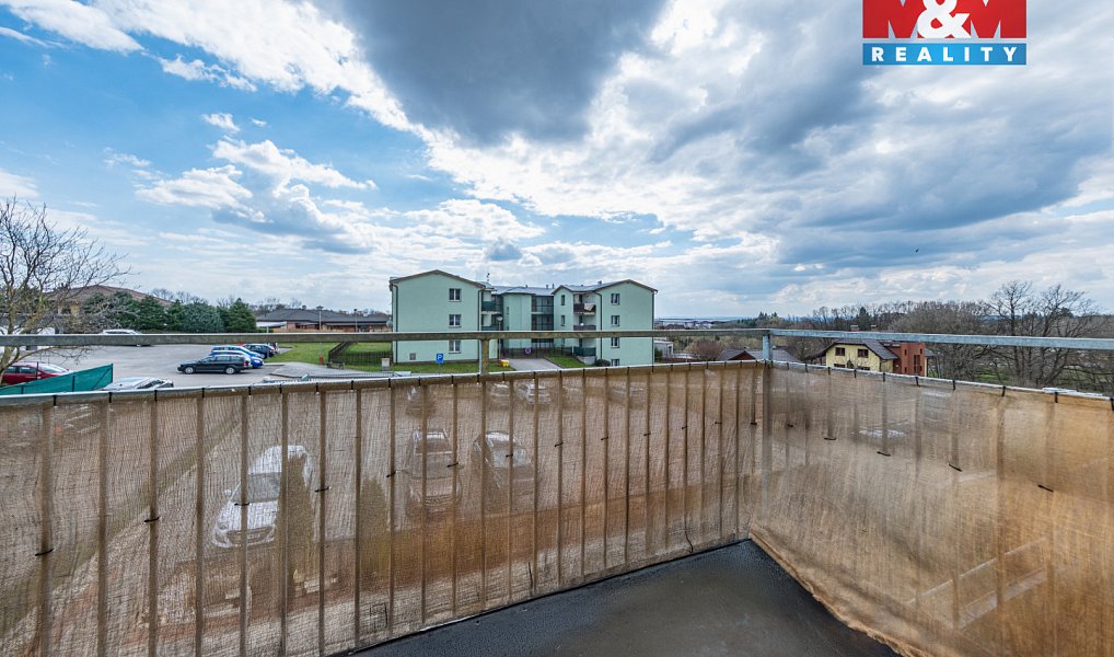 Prodej bytu 3+kk 80 m², Chýnov – náhled fotky 18