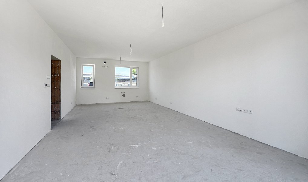 Prodej domu 132 m² s pozemkem 295 m², Strážnice – náhled fotky 14