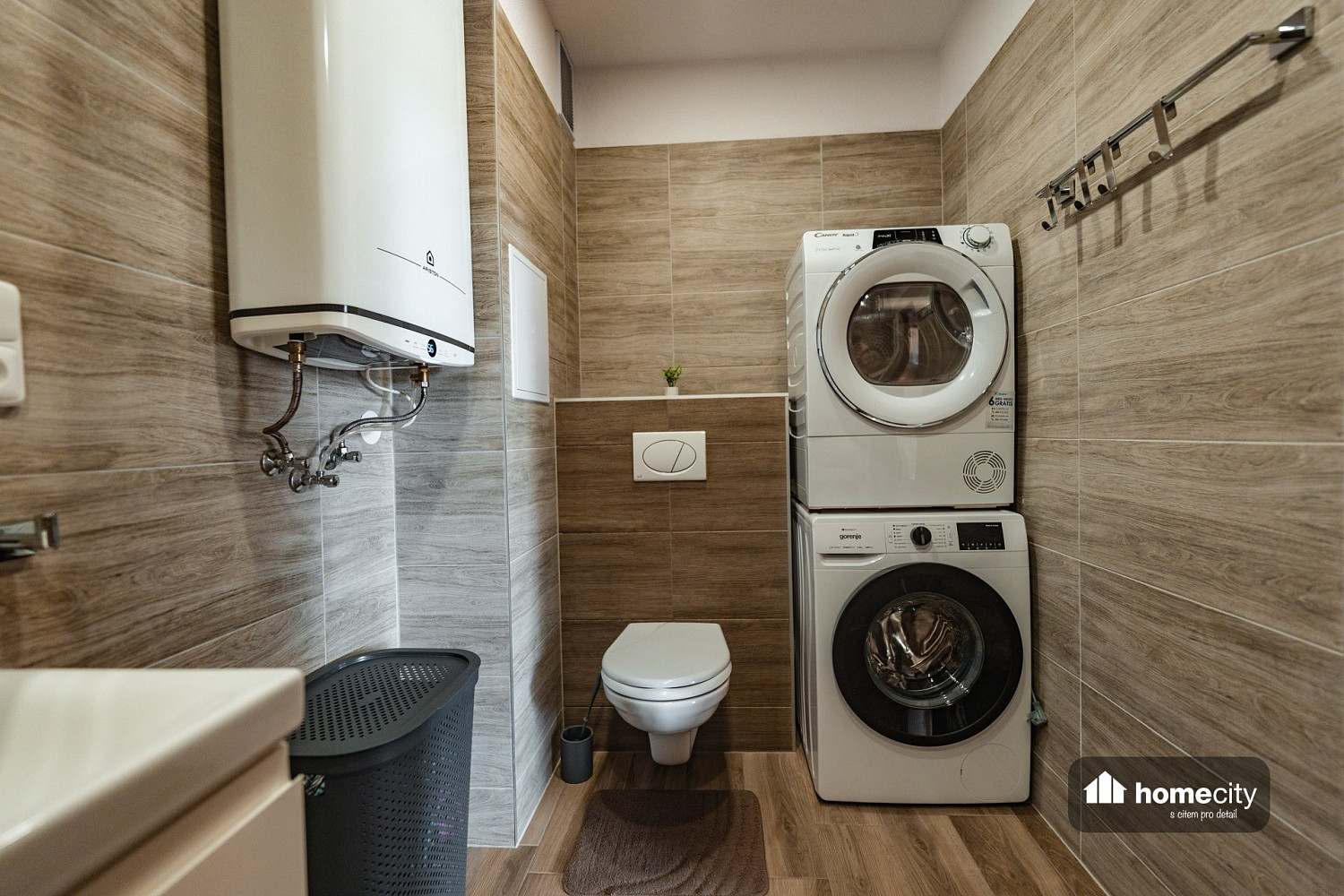 Prodej bytu 3+1 63 m² – fotografie 5