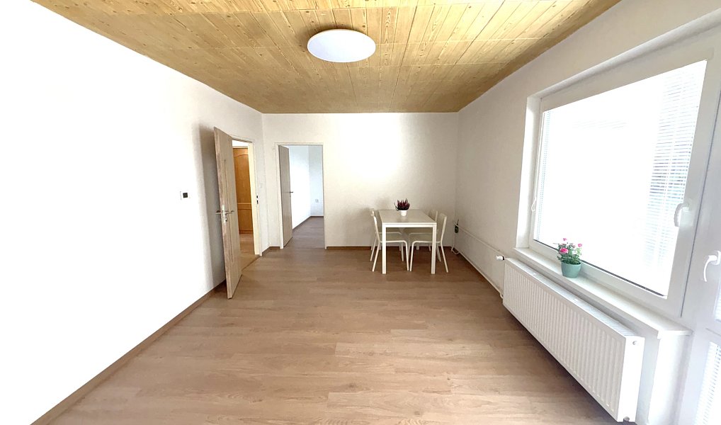 Pronájem bytu 2+1, 55 m², Nymburk, Lysá nad Labem