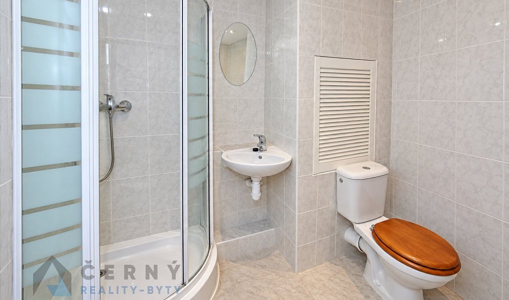 Pronájem bytu 1+1 36 m², Liberec – náhled fotky 10
