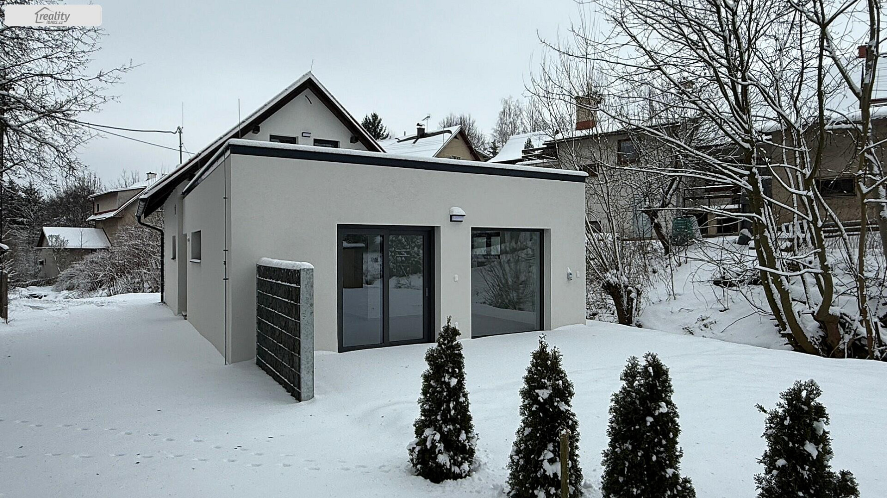 Prodej domu 101 m² s pozemkem 316 m² – fotografie 3