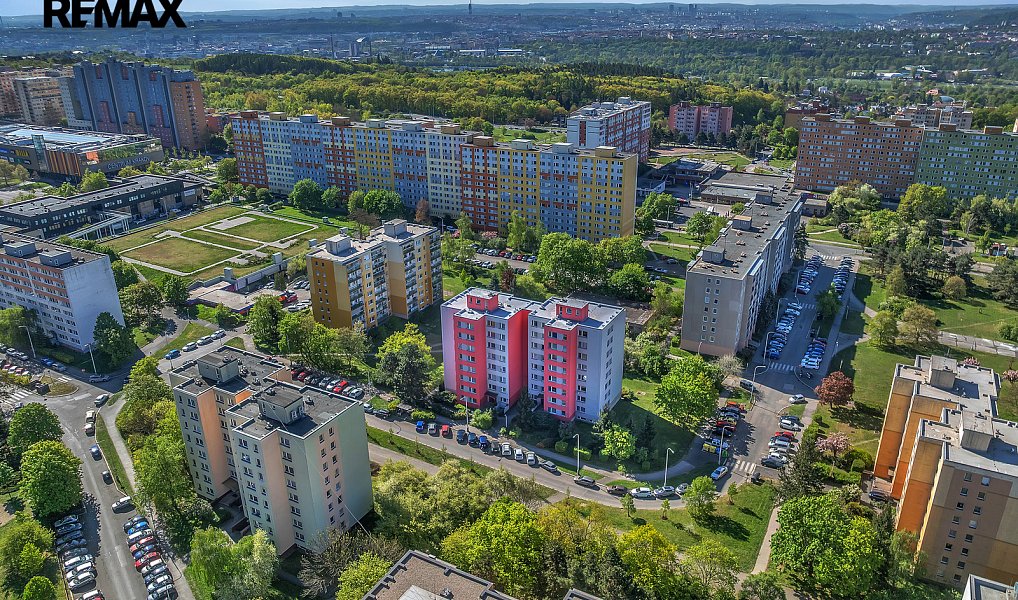 Prodej bytu 3+1 74 m², Praha – náhled fotky 32