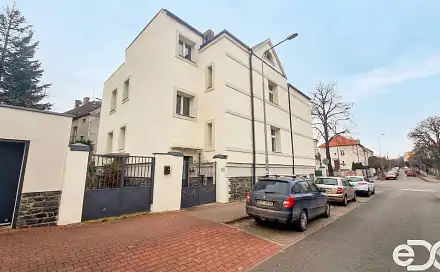 Prodej bytu 3+kk 81 m²