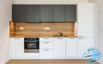 Prodej bytu 3+kk 72 m², Stará Víska, Olomouc - Hodolany