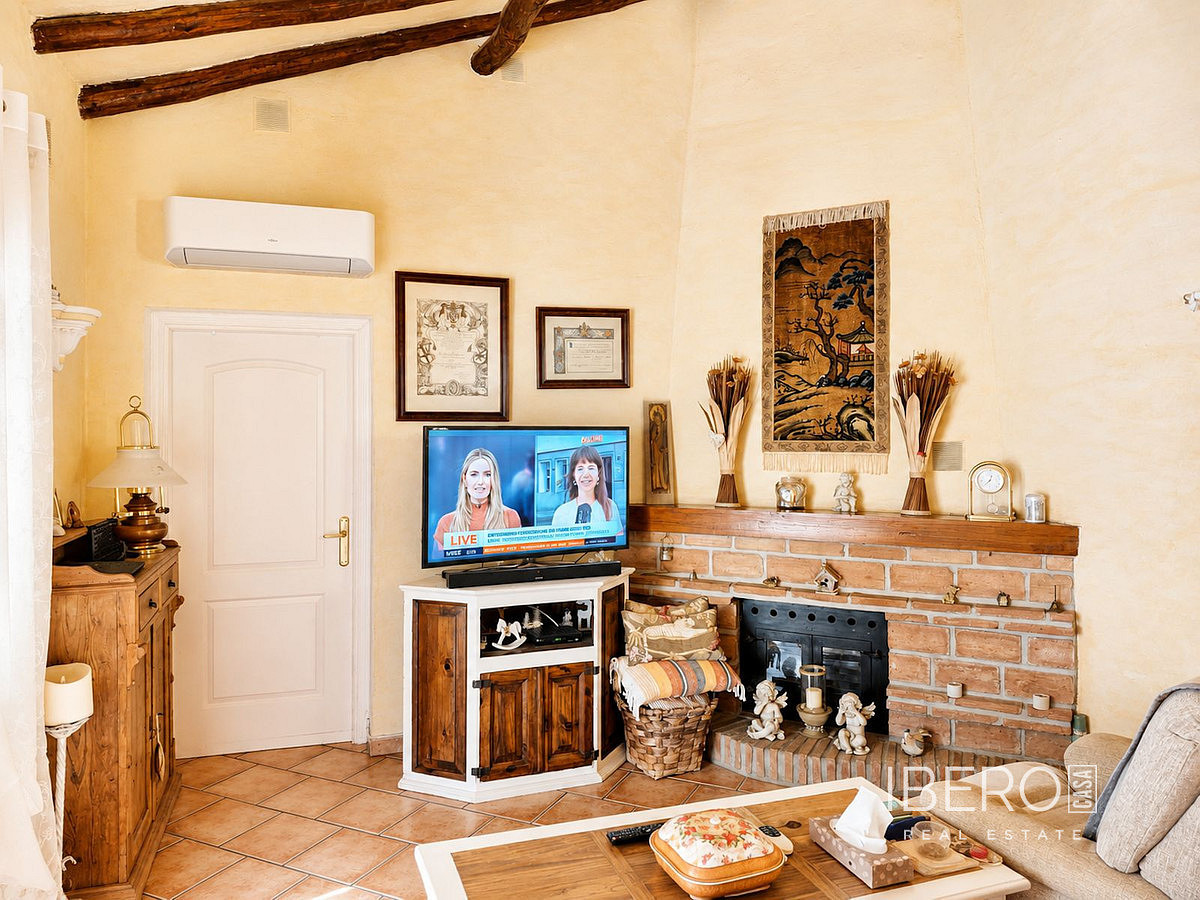 Casa 3+kk – Benahavís - Més