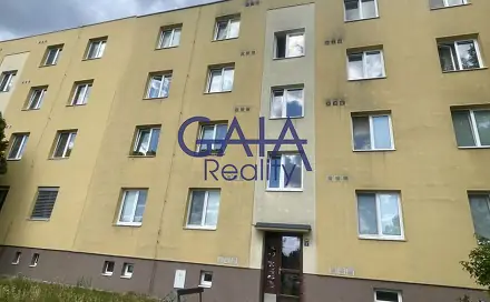 Prodej bytu 3+kk 67 m², Kyjov, okres Hodonín