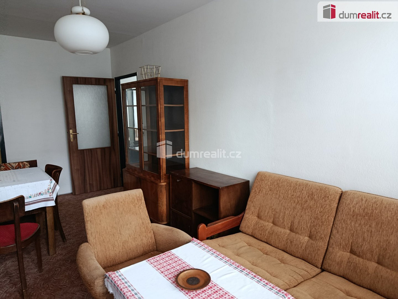 Pronájem bytu 2+kk 45 m² — photo 3