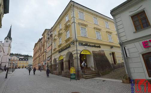 Pronájem kanceláře 20 m², Horská, Trutnov - Vnitřní Město