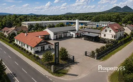 Okna, Okres Česká Lípa