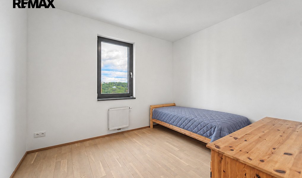 Pronájem bytu 4+kk 113 m², Praha – náhled fotky 14