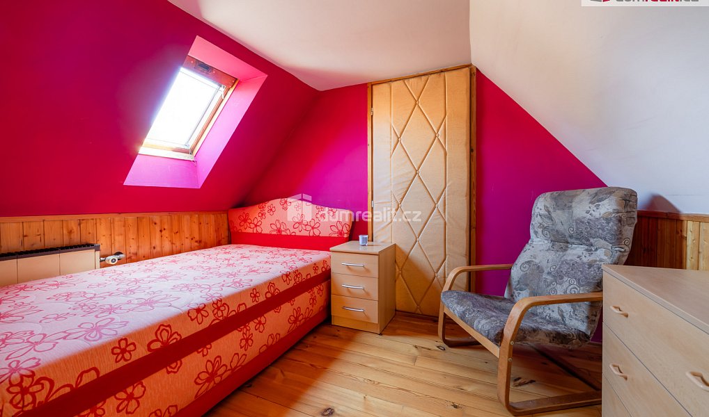 Prodej domu 130 m² s pozemkem 1 798 m², Nepomyšl – náhled fotky 26