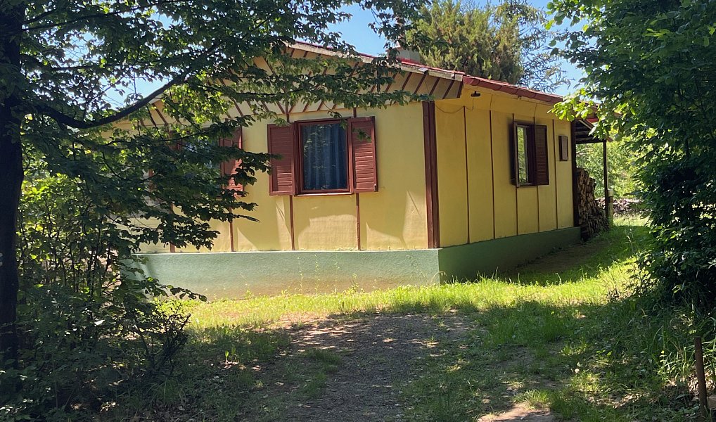 Prodej chaty/chalupy 53 m² s pozemkem 447 m², Blansko – náhled fotky 5
